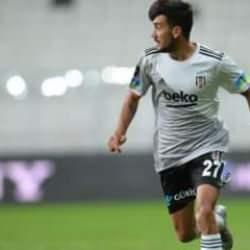 Beşiktaş'ın 6 milyon TL'lik transferi 2. Lig'den kovuldu