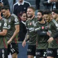 Beşiktaş'ın Bodrum kafilesi belli oldu!