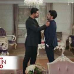 Bir itiraf, bir saldırı ve dağılan dengeler! Gelin'de her şey altüst oldu