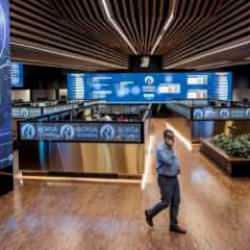 Borsa İstanbul'da manipülasyon operasyonu! Çok sayıda gözaltı kararı...