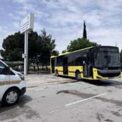 Bursa'da motosiklet sürücüsü öldü!