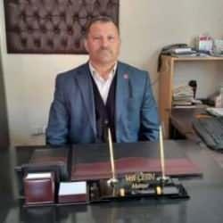 Bursa'da hastaneye ikna edilerek götürülen muhtarın acı ölümü