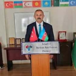 İSTAD Başkanı TADEF Basın Sözcüsü Sefer Karakoyunlu: Bağımsızlık günü kutlu olsun