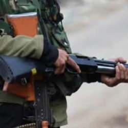 Cammu Keşmir'de silah sesleri... Çok sayıda ölü var!