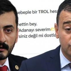 CHP'de trol savaşları! Kılıçdaroğlu'nun iletişimcisi Erdem, İmamoğlu'nun trolünü ifşaladı