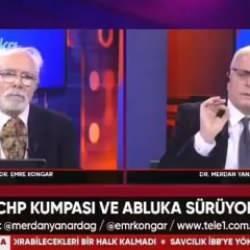 CHP'li gazetecileri Kılıçdaroğlu korkusu sardı! 