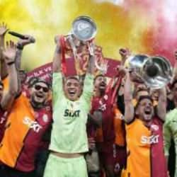 Cim Bom'a yakışan final! Sezon biter bitmez yeni hedef