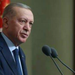 Erdoğan'dan önemli mesaj: Dostlarımıza güven, düşmanlarımıza da korku salmaktadır!