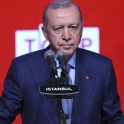 Cumhurbaşkanı Erdoğan: Kimse bizi bölemez!