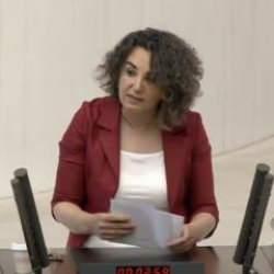 DEM Partili vekilden ‘LGBT’lilerin hormon ilaçlarını devlet karşılasın’ çağrısı