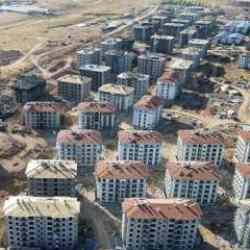 Deprem bölgesinin ekonomik kalkınması için yurt dışı finansman sağlandı