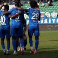 Devlerle yarışıyorlar! Süper Lig'de 800. maçına çıktılar