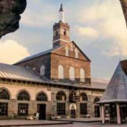 Diyarbakır Ulu Camii: 639'dan günümüze uzanan Anadolu mirası
