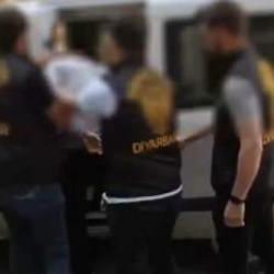 Diyarbakır’da ‘Pandora’ operasyonu! Polis ‘beybi’, müşteri ‘koli’ 