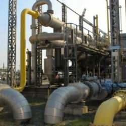 Doğal gaz ithalatı martta yüzde 35,9 arttı