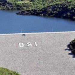 DSİ, Manisa'daki bazı taşınmazları acele kamulaştıracak