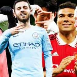 Dünya Süper Lig devlerini konuşacak! İşte 4 büyüklerin transfer listeleri
