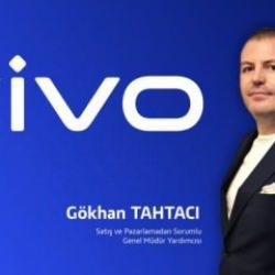 D&uuml;nyada 5G şampiyonu vivo, 5G'yi T&uuml;rkiye'ye de entegre etmeye hazır!