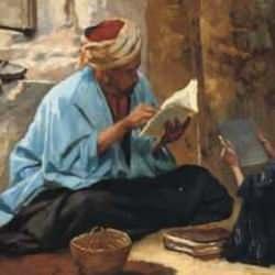 Eğitimin amacı: Akl-ı Selim, kalb-i selim ve zevk-i selim sahibi insan