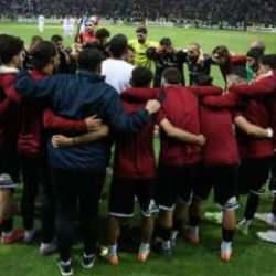 Elazığspor'dan açıklama! TFF'ye ilettiler