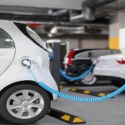 Türkiye'deki elektrikli araç sayısı 231 bini geçti