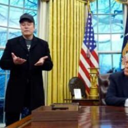 Elon Musk duyurdu, Trump'ın kabinesindeki görevden ayrıldı!