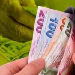 Emekli bayram ikramiyesi ödemeleri bugün başlıyor