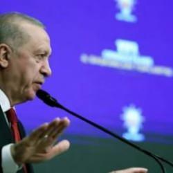 Erdoğan, ’10 arkadaşımızı görevlendirdik’ demişti: İşte yeni anayasa için çalışacaklar