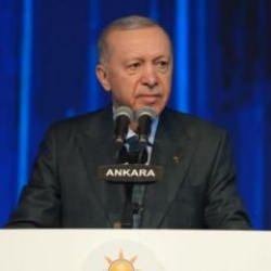 Başkan Erdoğan: İsmi Osman Gazi "ülkemize hayırlı olsun"!