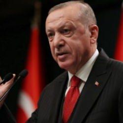 Erdoğan 'oyalıyorlar' diyerek resti çekti: Bundan vazgeçsinler!