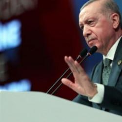 Erdoğan: Vakti geldi, 10 hukukçu görevlendirdim!