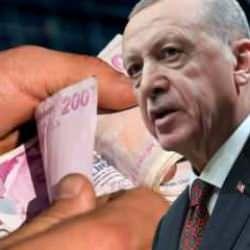 Erdoğan'dan emeklilere bayram ikramiyesi müjdesi: Yarından itibaren başlıyor