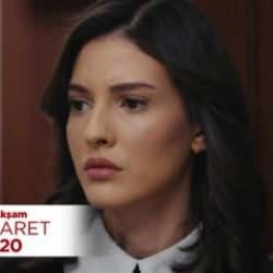 Esaret&rsquo;te Hira sarsılıyor! Eyl&uuml;l&rsquo;&uuml;n Orhun&rsquo;a bakarken sakladığı hisleri yakaladı