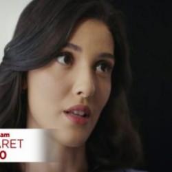 Esaret'te Hira'nın hamilelik ihtimali filizleniyor! Belirtileri ortaya &ccedil;ıktı