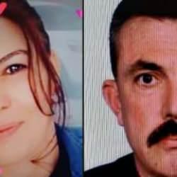 Eski eşini barışma teklifini reddedince öldürmüş