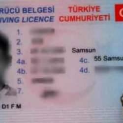 Son tarih 31 Temmuz, geçersiz sayılacak: 7 bin 438 lira ceza!