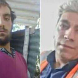 Feci kaza: Otomobil uçurumdan yuvarlandı! 2 ölü