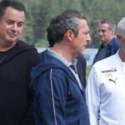 Fenerbahçe, Avrupa'da 12 gol 20 asist yapan kanat oyuncusu için düğmeye bastı