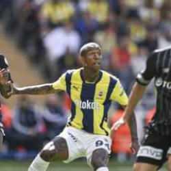 Fenerbahçe - Konyaspor! CANLI