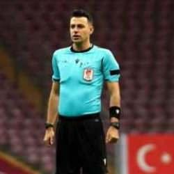 Fenerbahçe - Konyaspor maçının VAR'ı Ali Şansalan