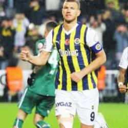 Fenerbahçe - Konyaspor! Muhtemel 11'ler