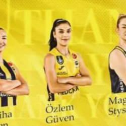 Fenerbahçe'de 7 oyuncu ile yollar ayrıldı