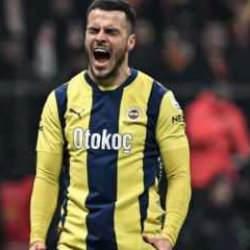 Fenerbahçe'den resmi açıklama: Sözleşmesi feshedildi