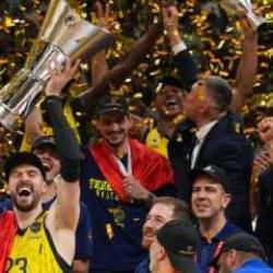 Fenerbahçe'den Galatasaray'a Yenikapı göndermesi