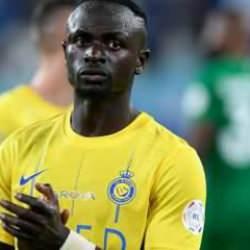 Süper Lig devinden Sadio Mane harekatı!
