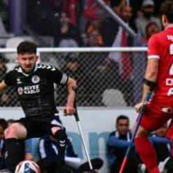 Şampiyonlar Ligi finalinde 6-1 kazanan Türk takımı Avrupa'nın en büyüğü