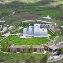 Forbest Dergisi&rsquo;ne konu oldu: D&uuml;nyanın en sıra dışı m&uuml;zelerinden!