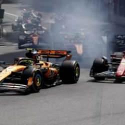 Formula 1'de sıradaki durak İspanya