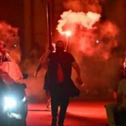 Fransa karıştı: 2 kişi hayatını kaybetti! 559 kişi gözaltına alındı