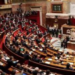 Fransa Meclisi'nden tartışmalı yasa: O hastaların &ouml;lmesine yardım edilecek!